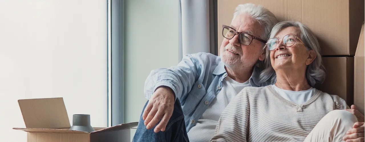 How Do I Handle Downsizing If I Recently Retired and My Daily Routine Feels Unsettled? | Orange County real estate article