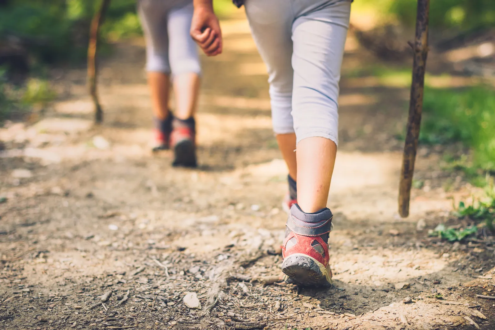 The Best Orange County Spring Hikes | Orange County real estate article