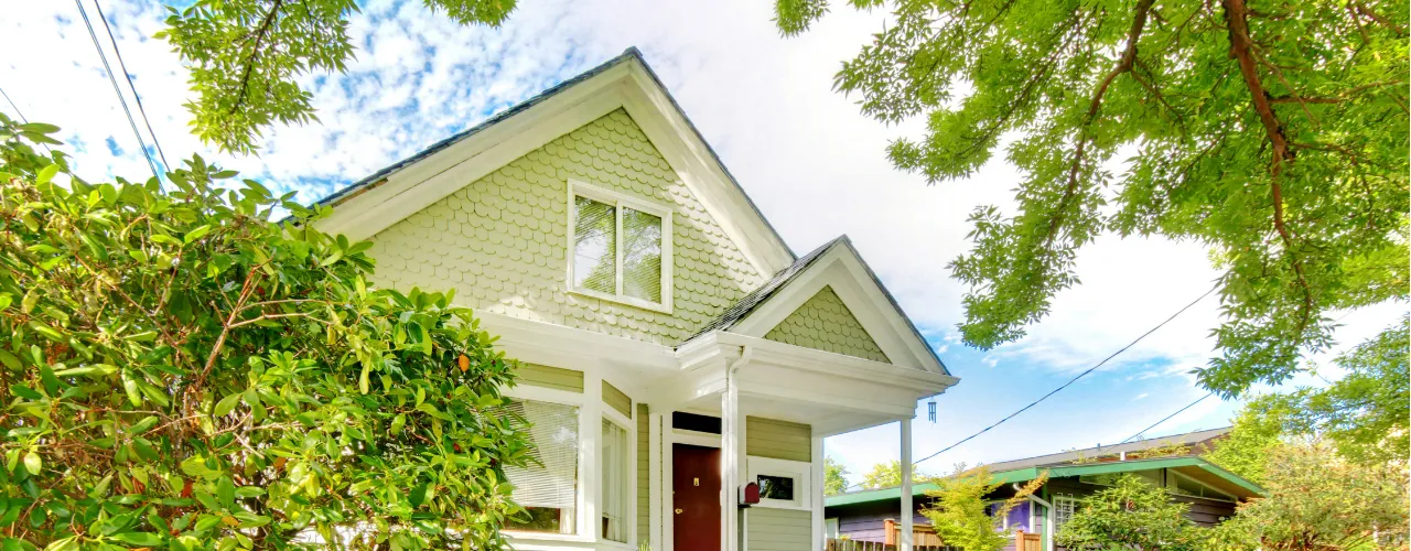 What Should I Know About Selling a Home With Mature Trees That May Need an Arborist Review? | Orange County real estate article