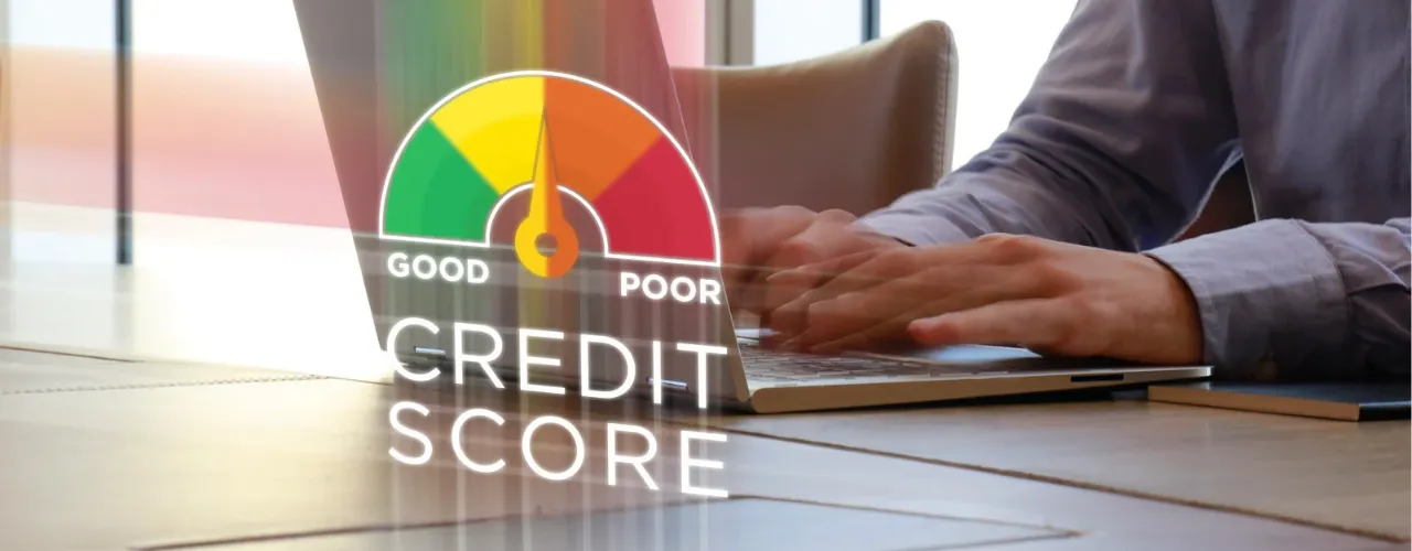 What's the Difference Between a Credit Report and a Credit Score When Applying for a Mortgage? | Orange County real estate article